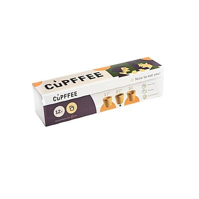 Cupffee cup 220 ml. (in box, pallet 36x240 cups) Cupffee cup 220 ml. (in box, pallet 36x240 cups)