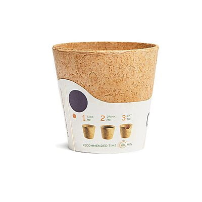 Cupffee cup 220 ml. (in sleeve, pallet 36x240 cups)