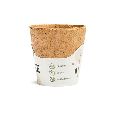 Cupffee cup 220 ml. (in box, pallet 36x240 cups) Cupffee cup 220 ml. (in box, pallet 36x240 cups)